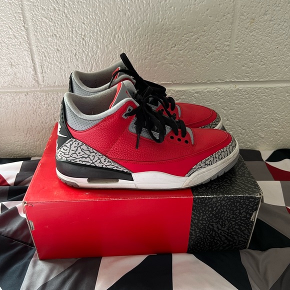 Other - Air Jordan 3 Retro SE